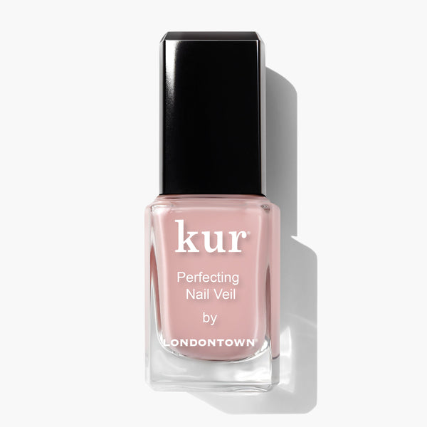 Perfecting Nail Veil #4 by LONDONTOWN