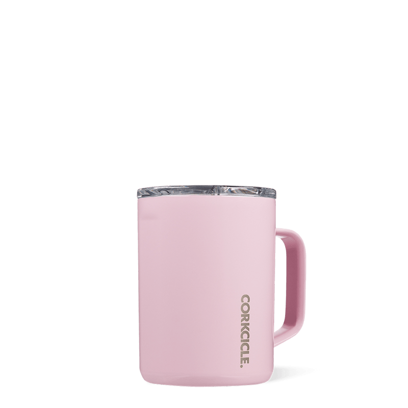 Classic Coffee Mug by CORKCICLE.