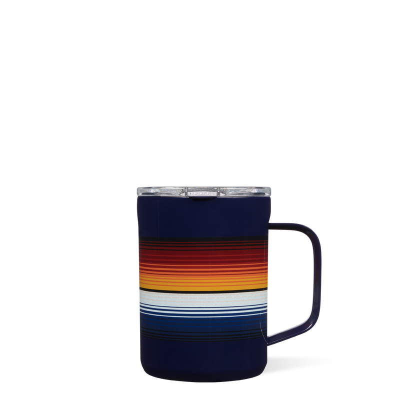 Classic Coffee Mug by CORKCICLE.