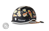 Thousand Jr. Kids Helmet by Thousand