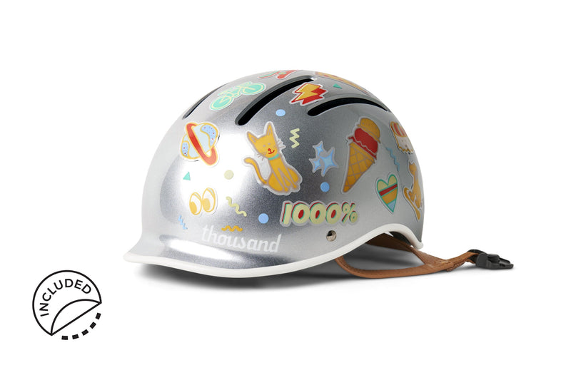 Thousand Jr. Kids Helmet by Thousand