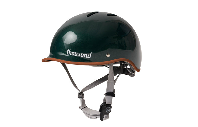 Heritage 2.0 Bike & Skate Helmet by Thousand