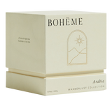 Arabia by Boheme Fragrances