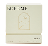 Arabia by Boheme Fragrances