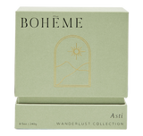 Asti by Boheme Fragrances