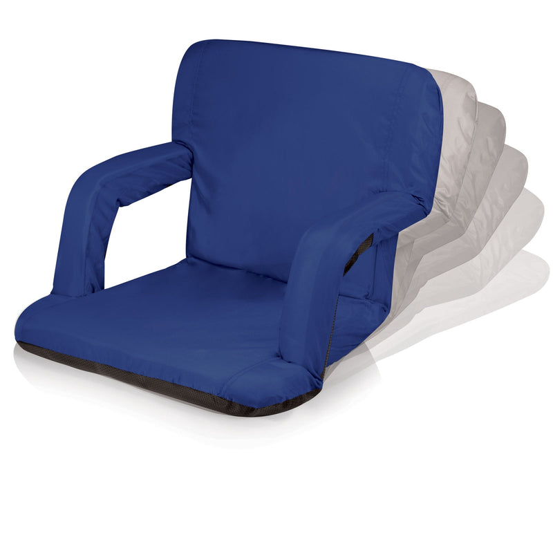 Ventura Portable Reclining Stadium Seat by Picnic Time Family of Brands