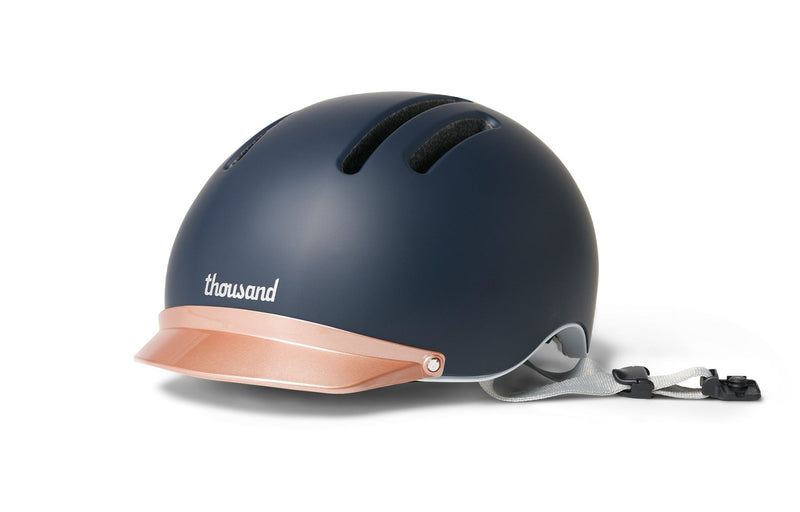 Chapter Helmet Visor by Thousand