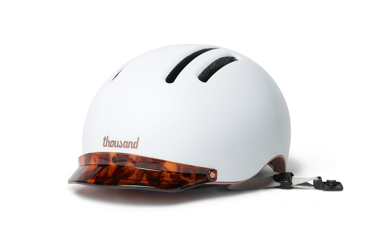 Chapter Helmet Visor by Thousand