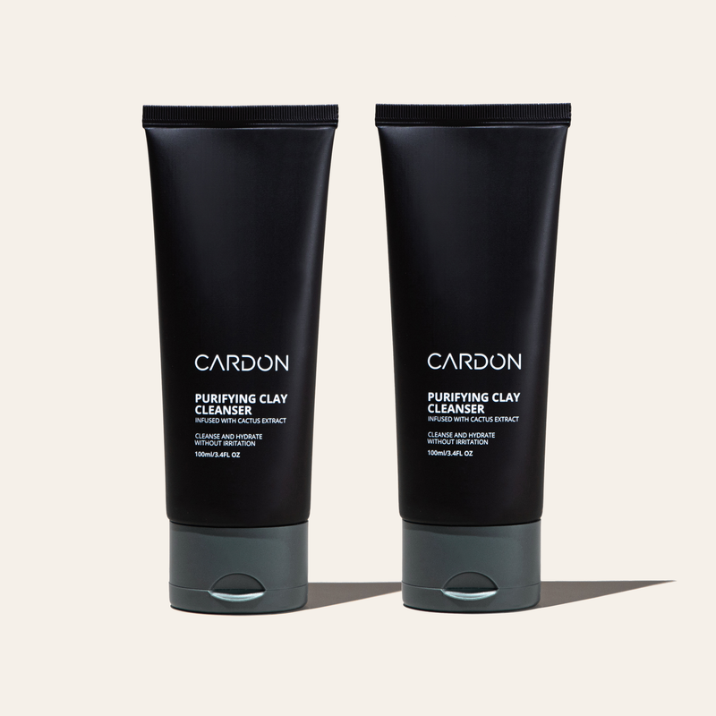 Purifying Clay Cleanser by Cardon