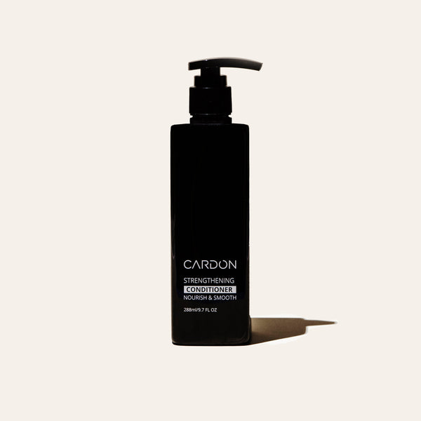 Hair Thickening + Strengthening Conditioner by Cardon