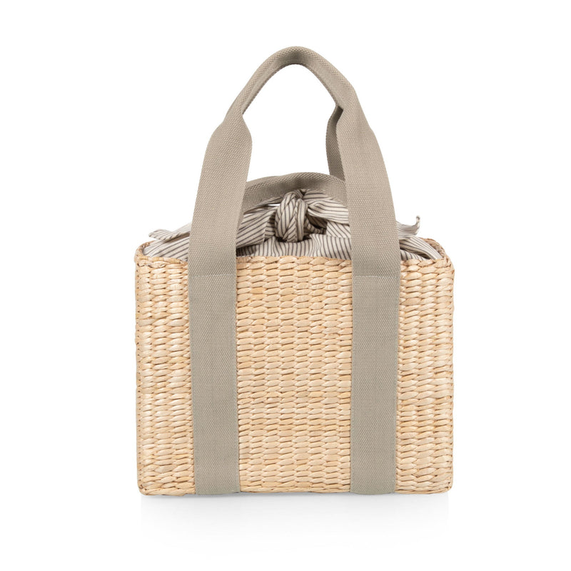 Parisian Picnic Basket by Picnic Time Family of Brands