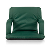 Ventura Portable Reclining Stadium Seat by Picnic Time Family of Brands