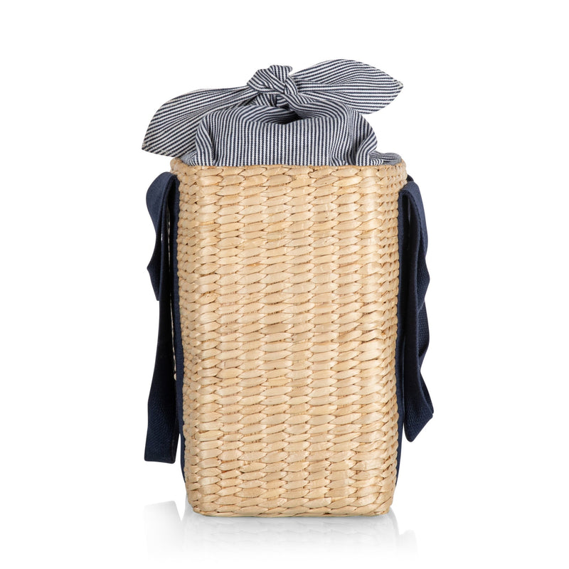 Parisian Picnic Basket by Picnic Time Family of Brands