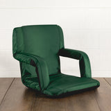 Ventura Portable Reclining Stadium Seat by Picnic Time Family of Brands