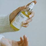 Firming Oil by Esker