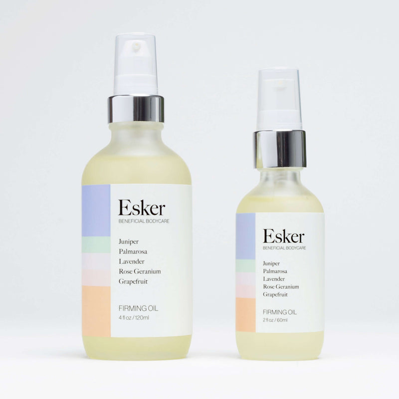 Firming Oil by Esker