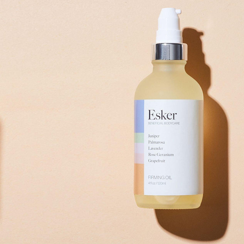 Firming Oil by Esker