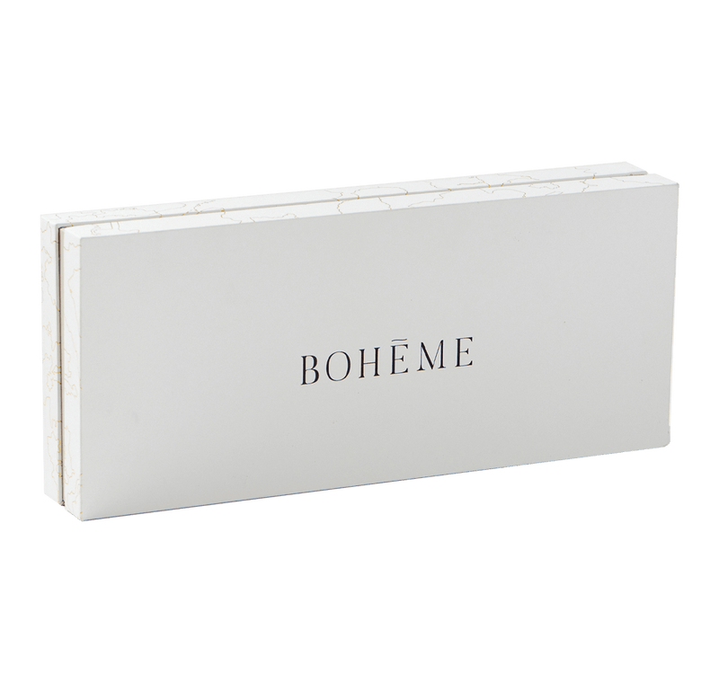 The Discovery Set by Boheme Fragrances