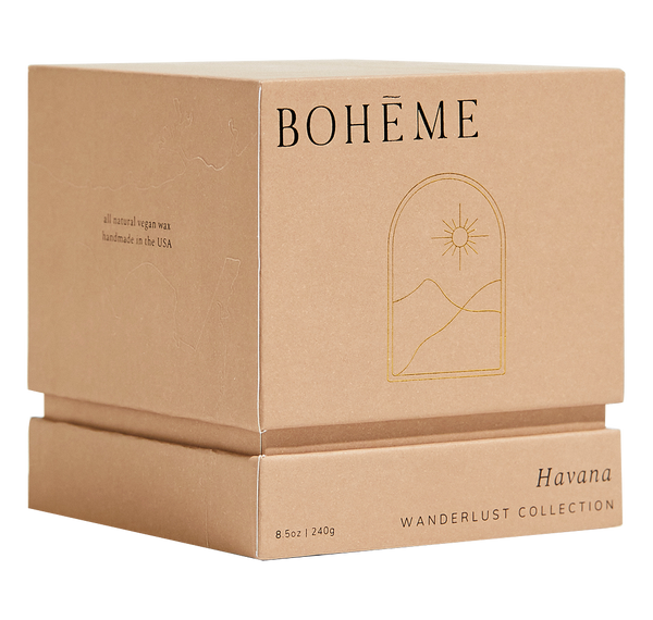 Havana by Boheme Fragrances