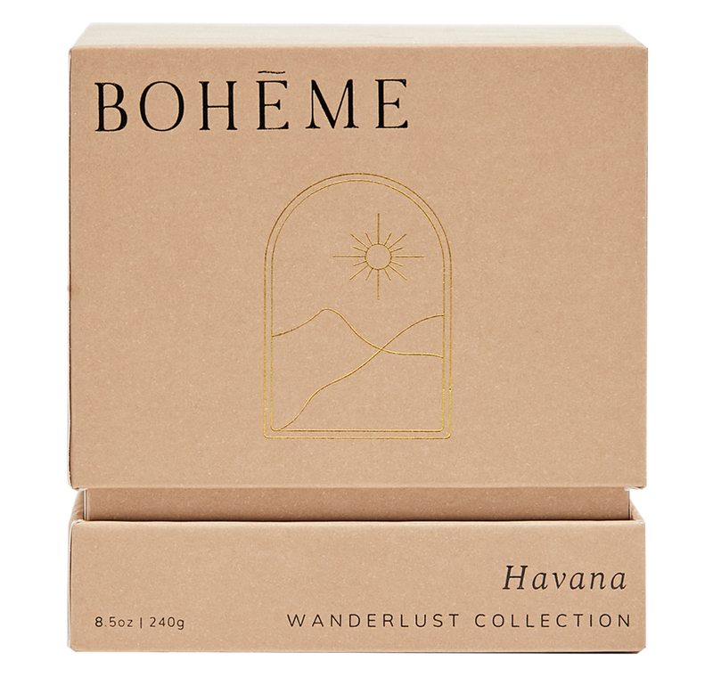 Havana by Boheme Fragrances