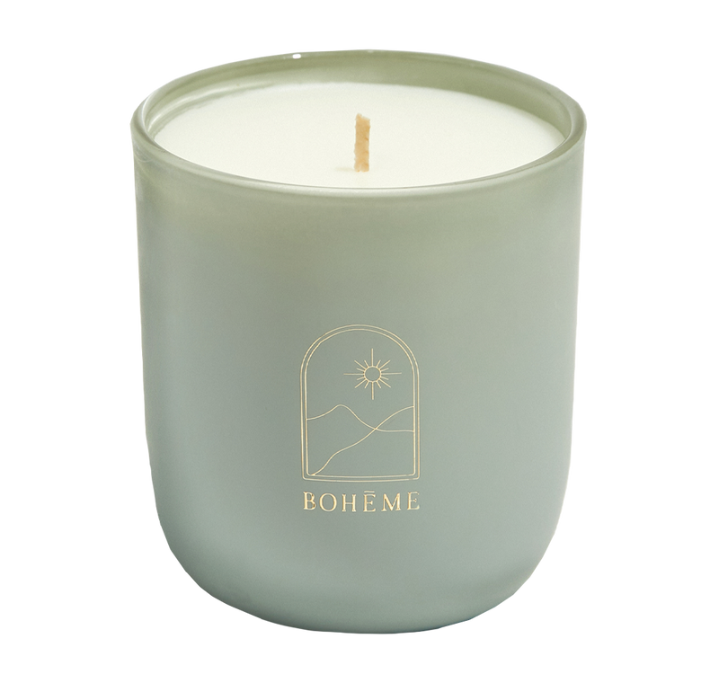 Istanbul by Boheme Fragrances