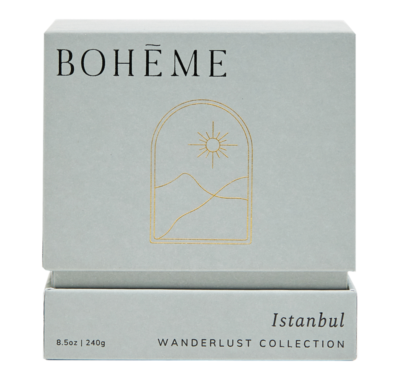 Istanbul by Boheme Fragrances