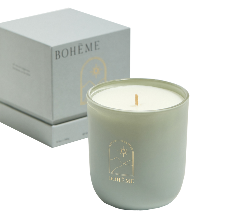 Istanbul by Boheme Fragrances