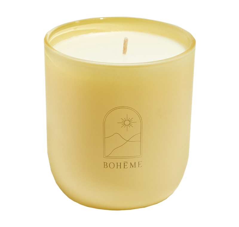 Joshua Tree by Boheme Fragrances