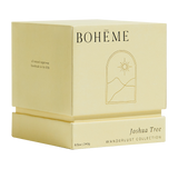 Joshua Tree by Boheme Fragrances