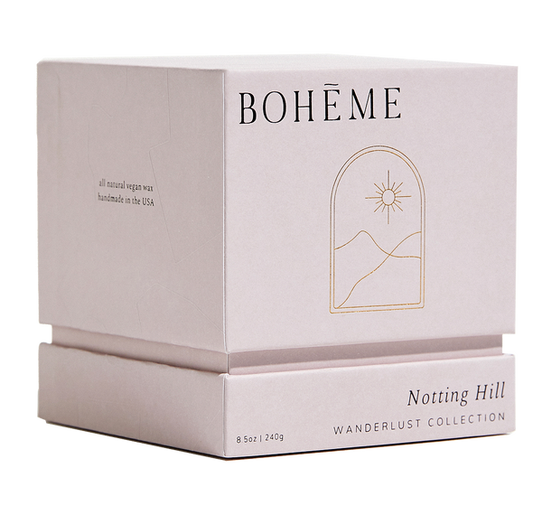 Notting Hill by Boheme Fragrances