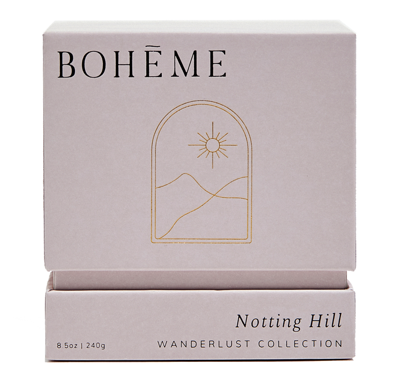 Notting Hill by Boheme Fragrances