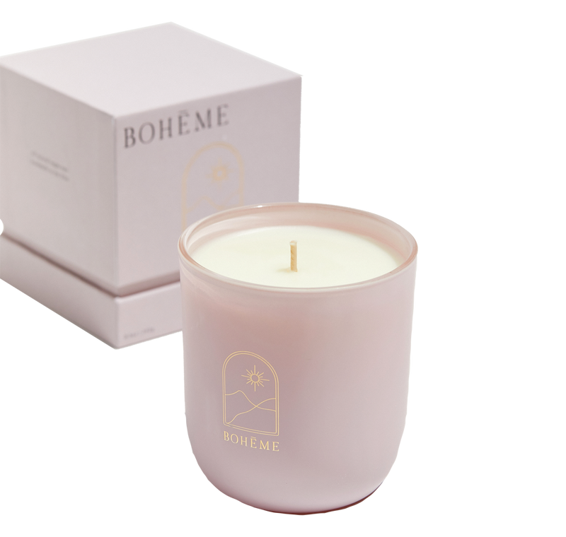 Notting Hill by Boheme Fragrances