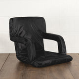 Ventura Portable Reclining Stadium Seat by Picnic Time Family of Brands