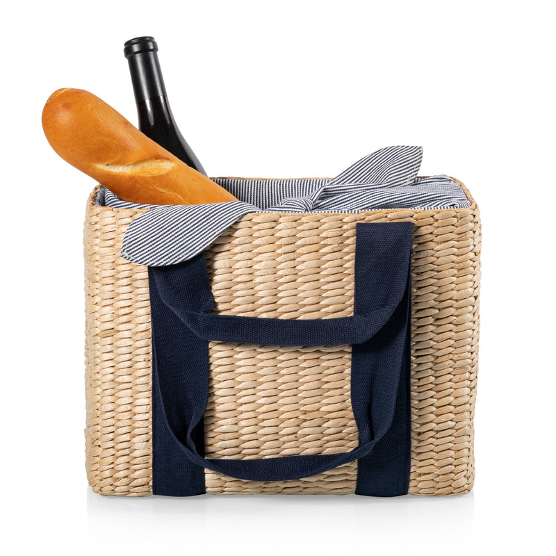 Parisian Picnic Basket by Picnic Time Family of Brands