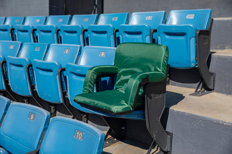 Ventura Portable Reclining Stadium Seat by Picnic Time Family of Brands