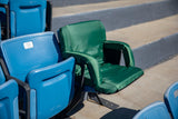 Ventura Portable Reclining Stadium Seat by Picnic Time Family of Brands