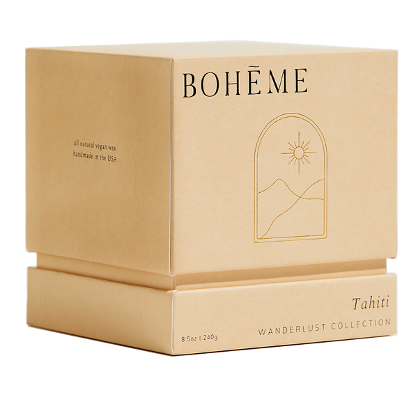 Tahiti by Boheme Fragrances