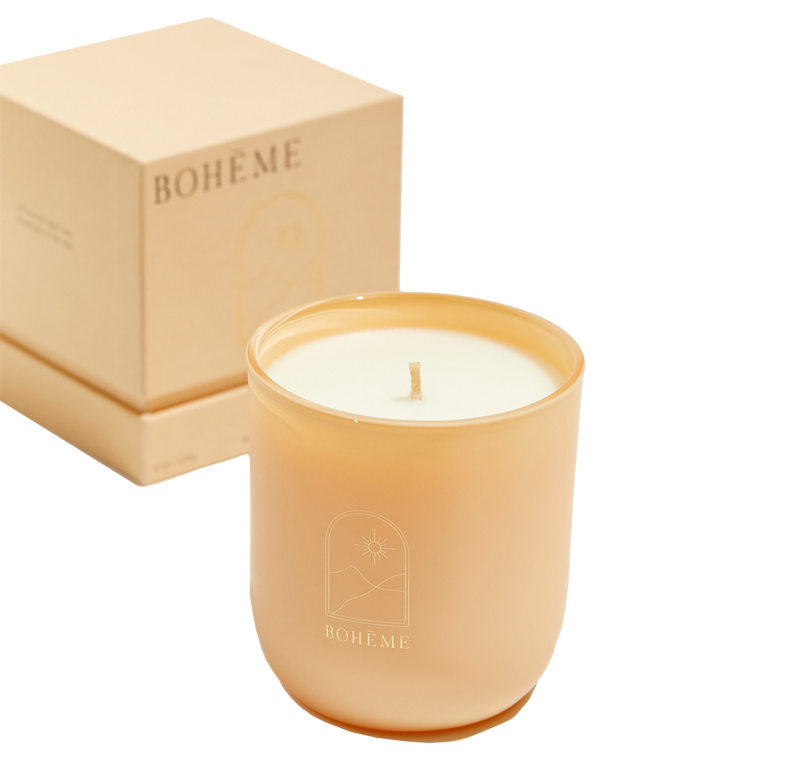 Tahiti by Boheme Fragrances