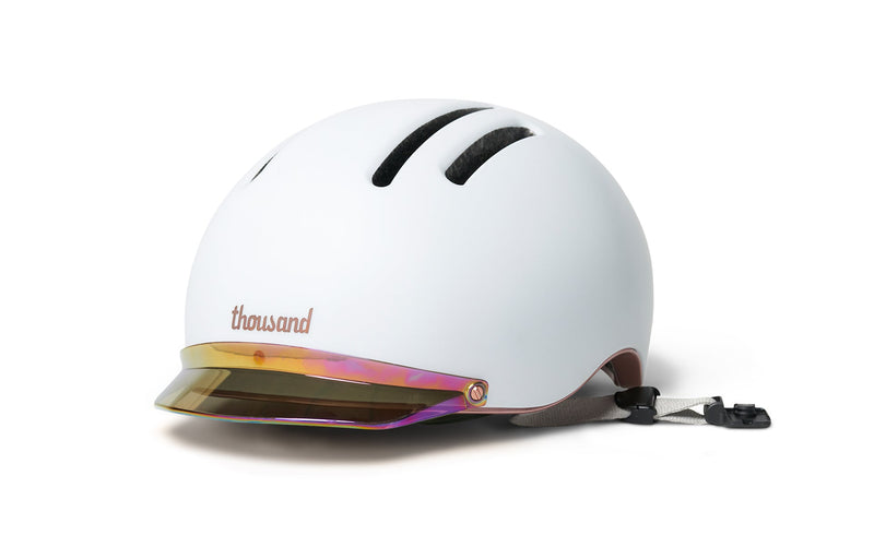 Chapter Helmet Visor by Thousand