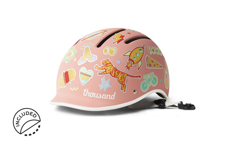 Thousand Jr. Kids Helmet by Thousand