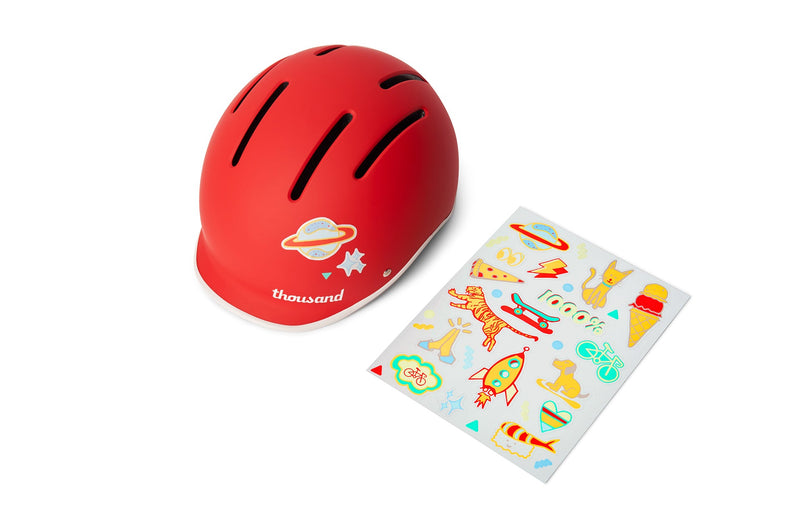 Thousand Jr. Kids Helmet by Thousand