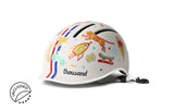 Thousand Jr. Kids Helmet by Thousand