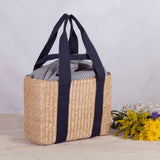 Parisian Picnic Basket by Picnic Time Family of Brands