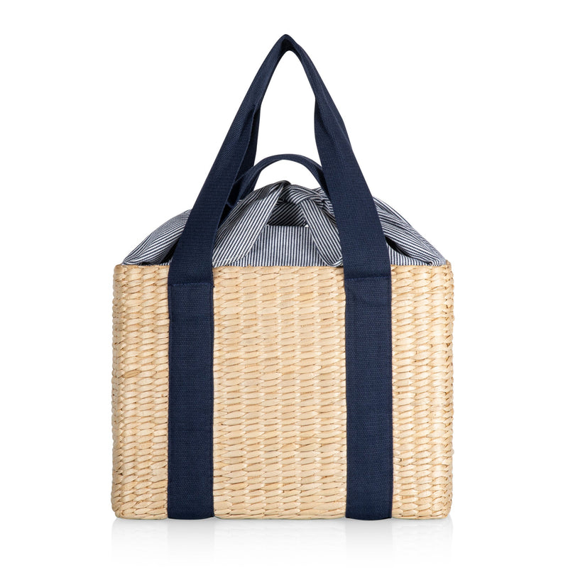 Parisian Picnic Basket by Picnic Time Family of Brands