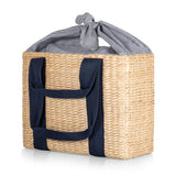 Parisian Picnic Basket by Picnic Time Family of Brands