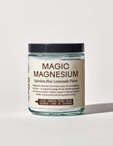 Magic Magnesium by WOODEN SPOON HERBS