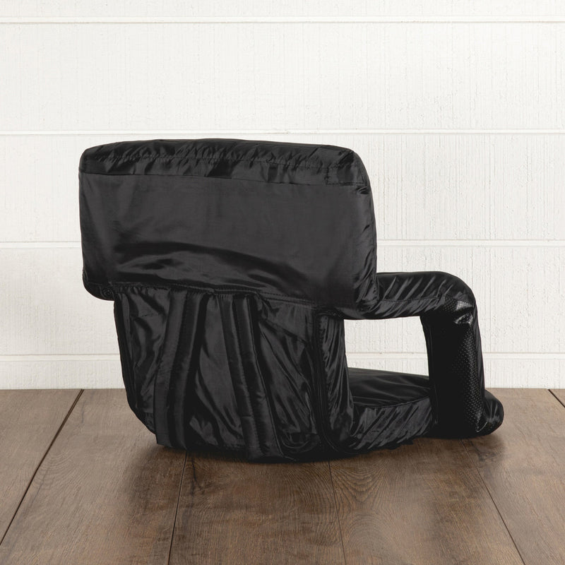 Ventura Portable Reclining Stadium Seat by Picnic Time Family of Brands