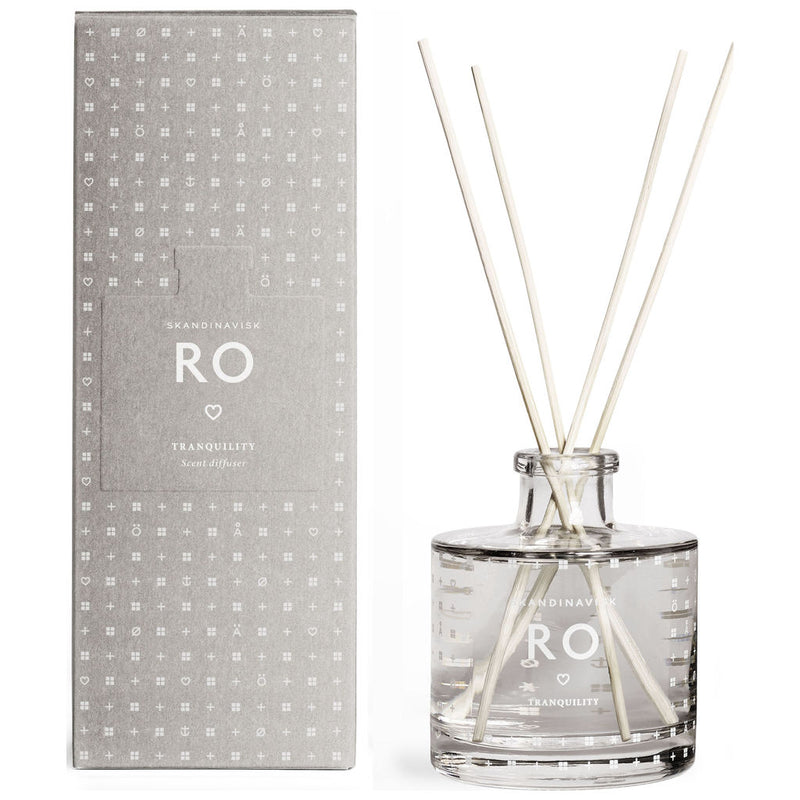 Skandinavisk RO Scent Diffuser | 200 ml