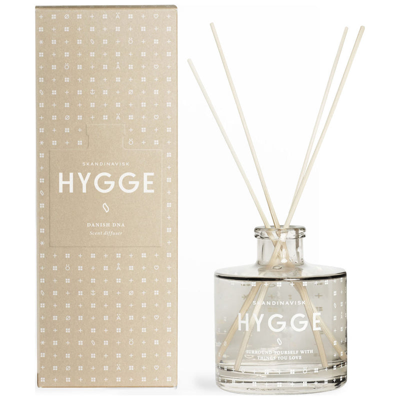 Skandinavisk HYGGE Scent Diffuser | 200 ml