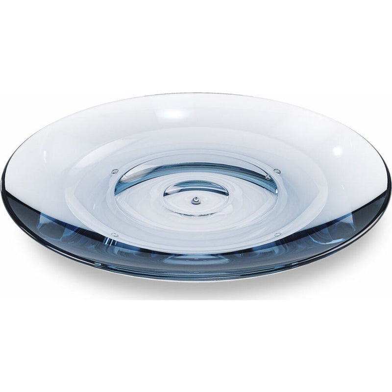 Umbra Droplet Soap Dish | Denim